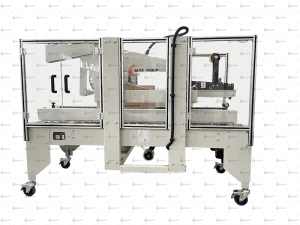 Carton Sealing Machine