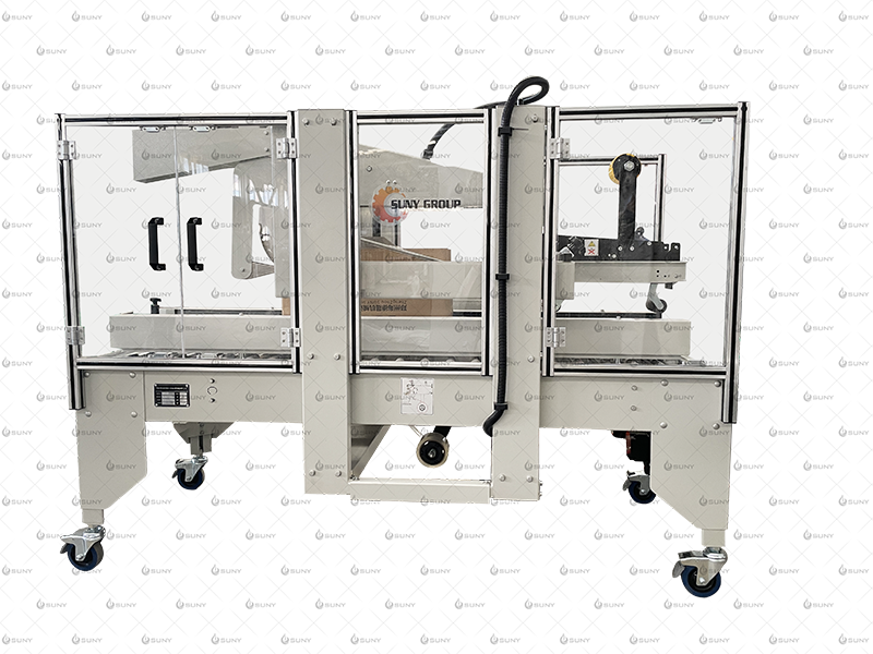 Carton Sealing Machine