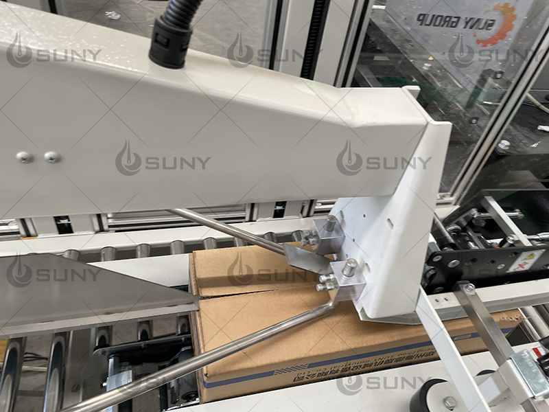 Carton Sealing Machine
