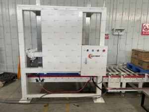 Pallet Auto Feeder
