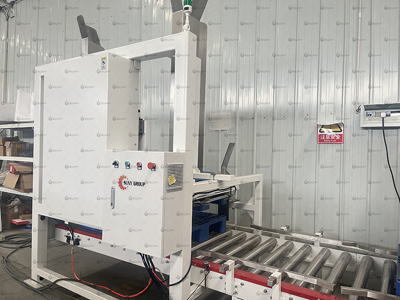 Pallet Auto Feeder