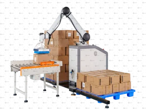 Palletizer Robot