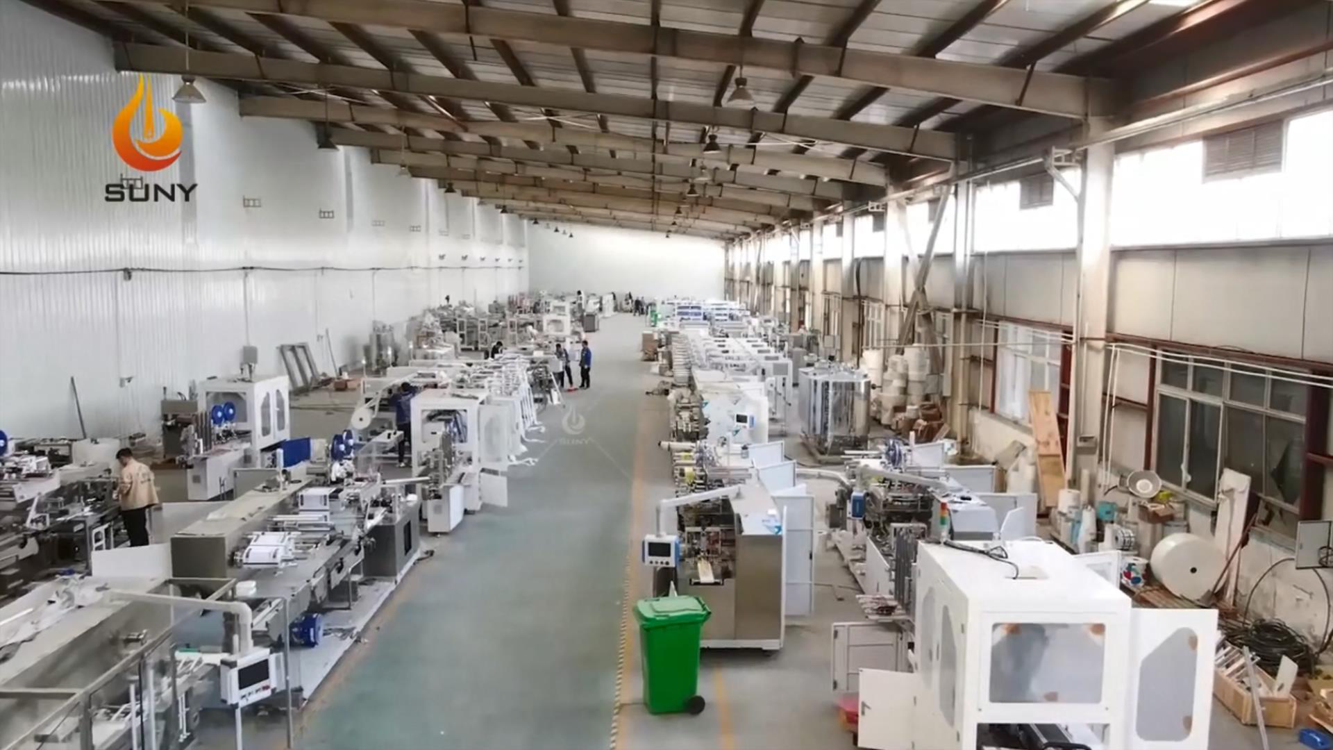 Production workshop