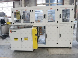 Secondary Packaging Machine