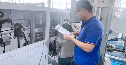 After-sales Service