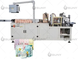 whats is Bag-in-bag packaging machines?