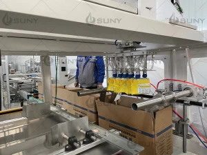 what is case packer?