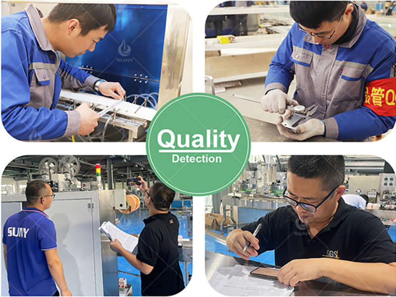 Quality Control