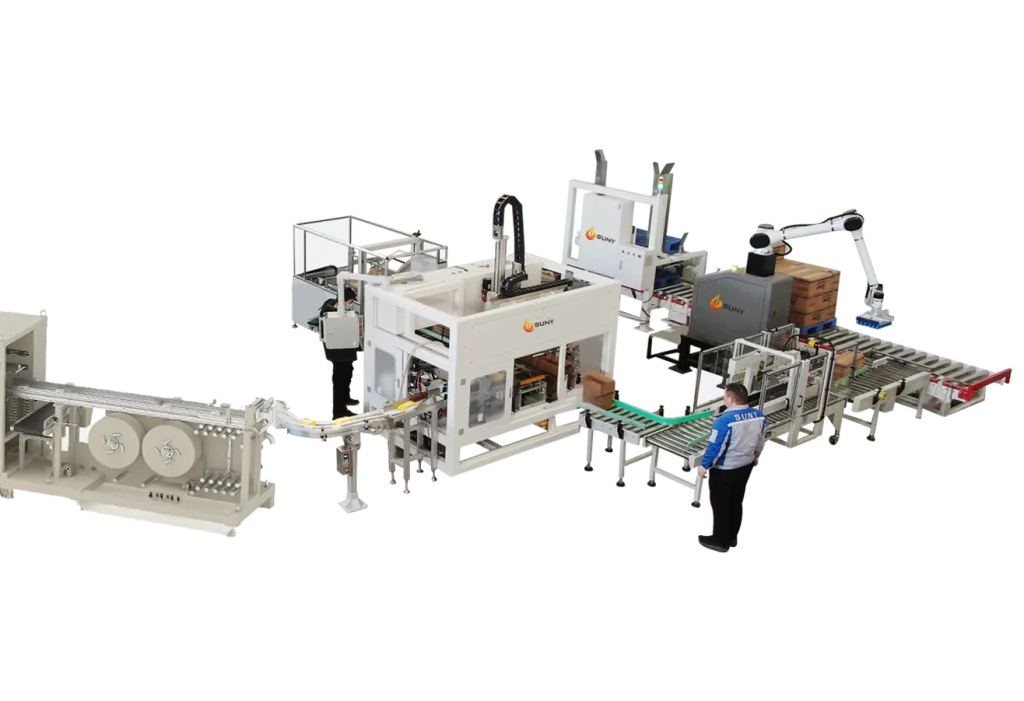 tissue solution main