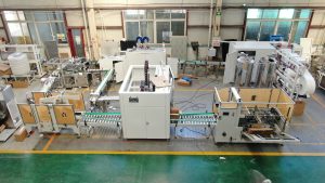 Packaging Machinery News: Rising Labor Costs Drive Demand for Complete Packaging Lines